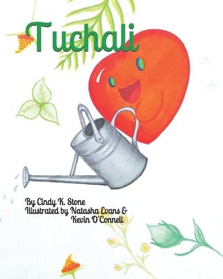 Tuchali: The piece of native heart that‘s always with you