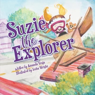 Suzie the Explorer