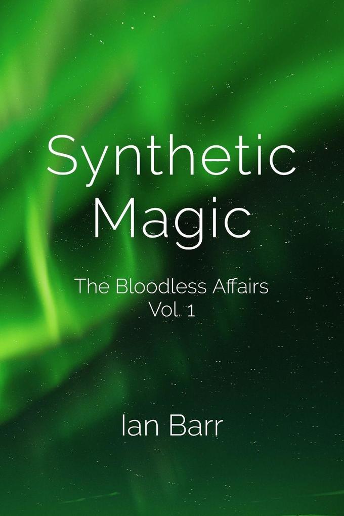 Synthetic Magic