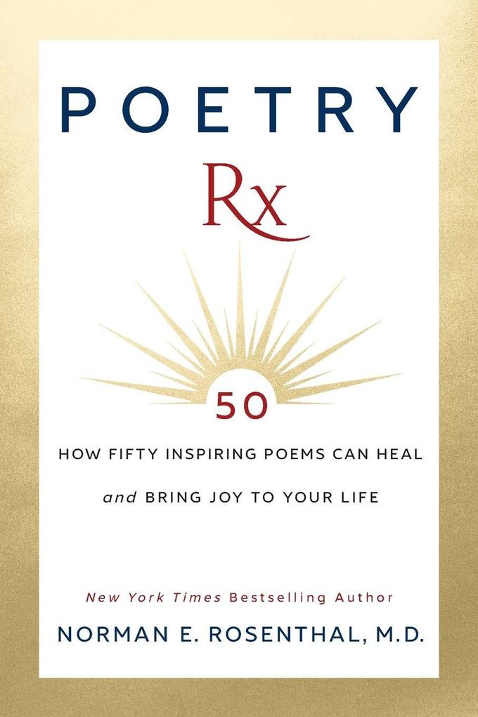 Poetry Rx