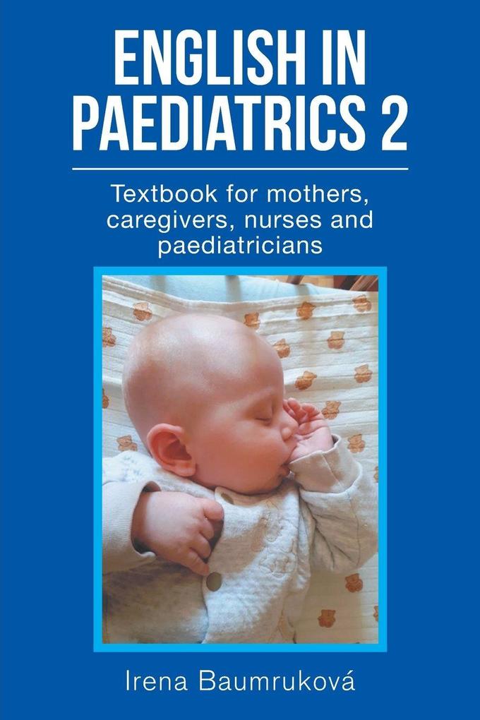 English in Paediatrics 2