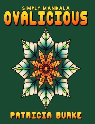 Ovalicious: Simply Mandala