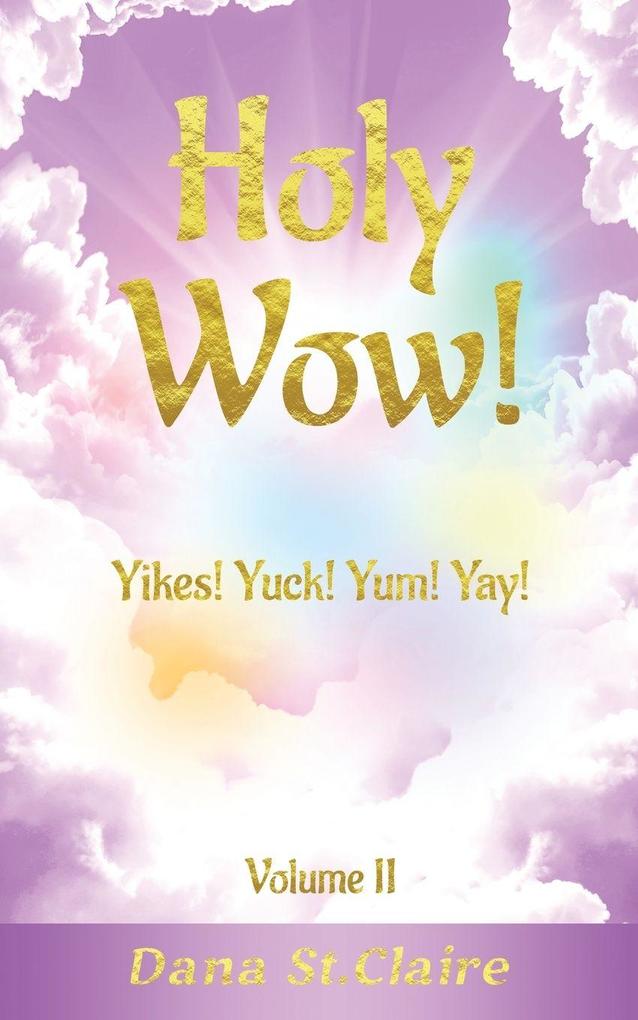 Holy Wow!