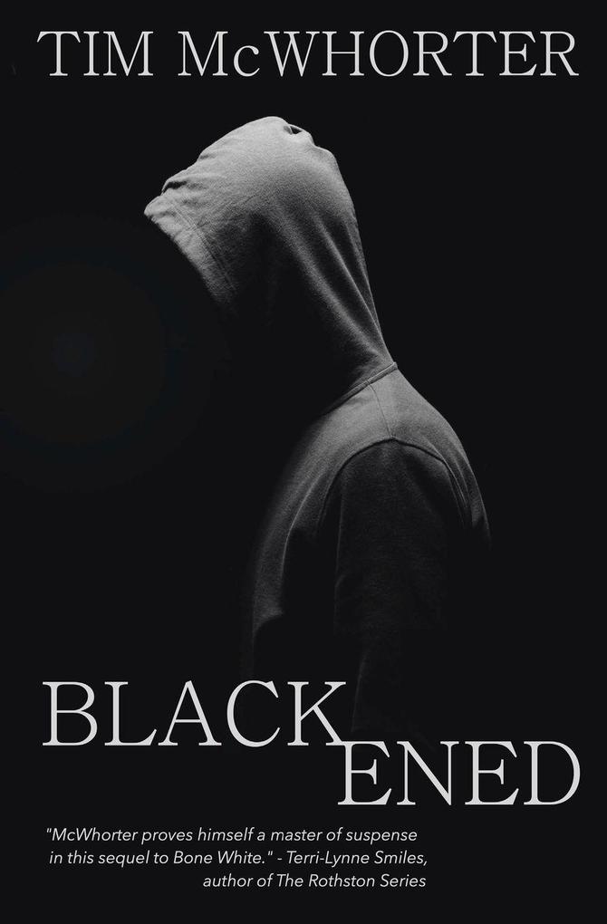 Blackened
