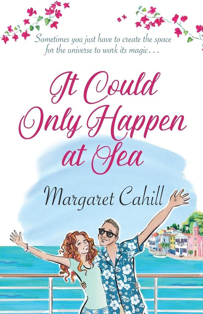 It Could Only Happen At Sea
