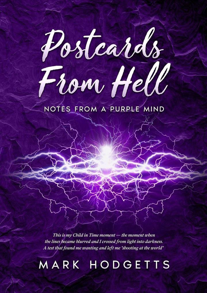 Postcards from Hell