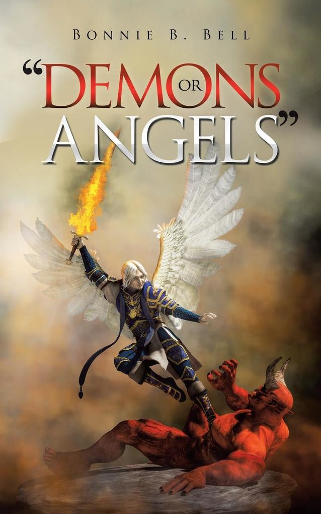 'Demons or Angels'