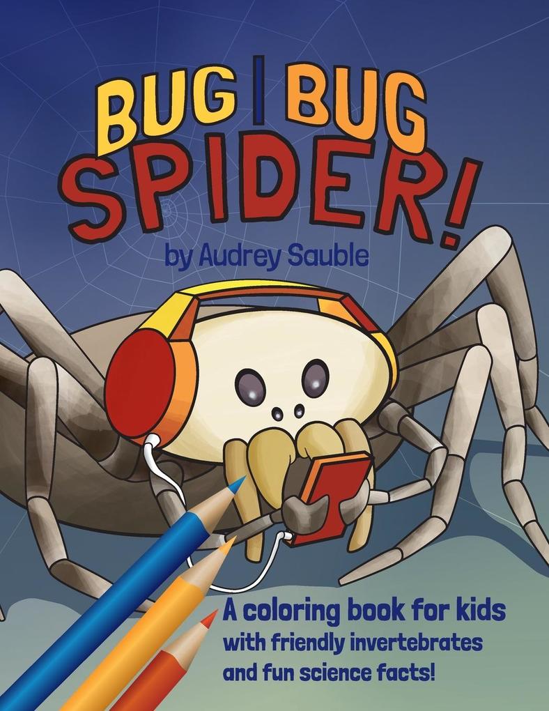 Bug Bug Spider