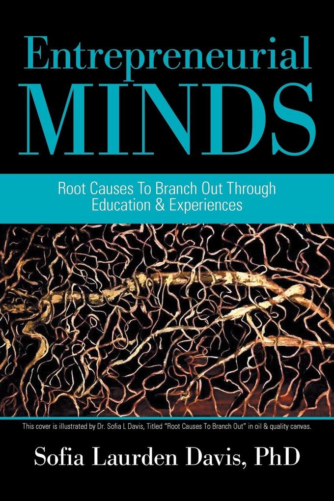 Entrepreneurial Minds