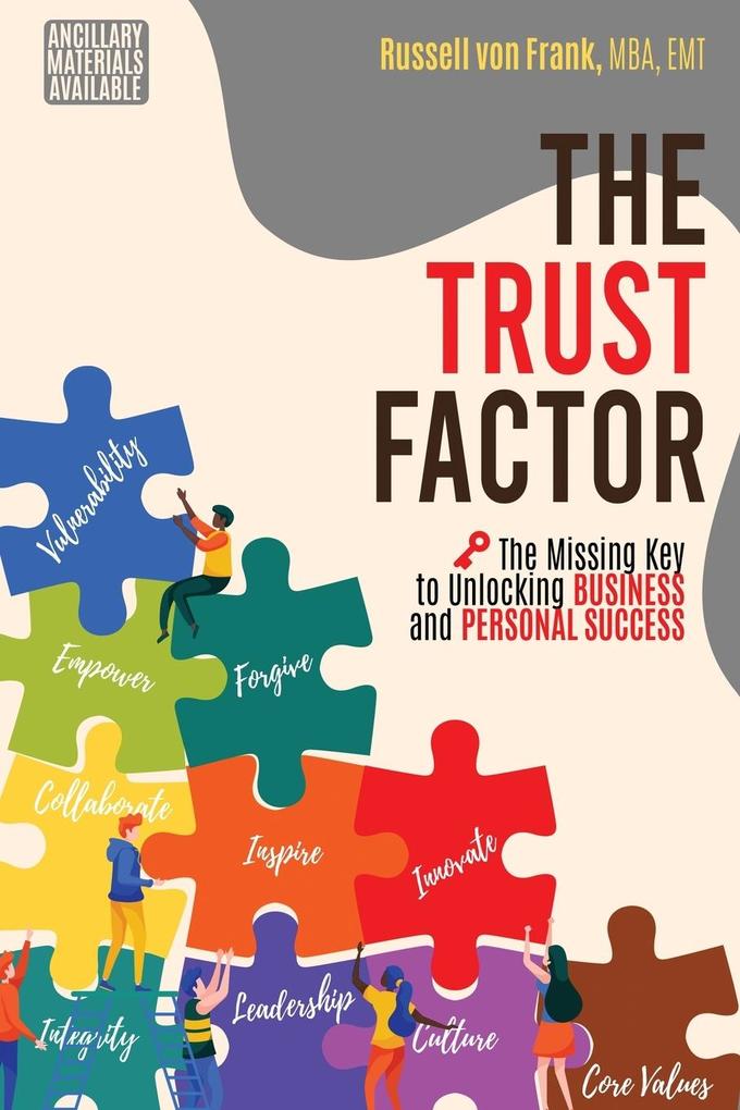 The Trust Factor
