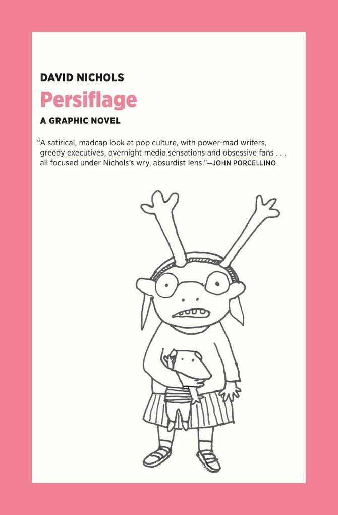 Persiflage