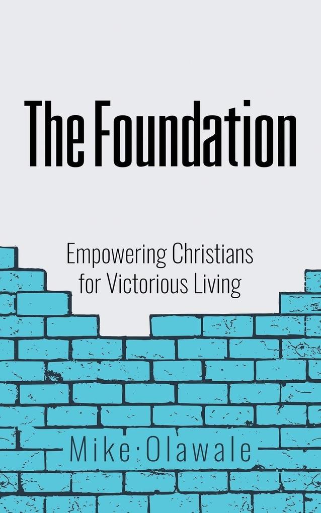 The Foundation