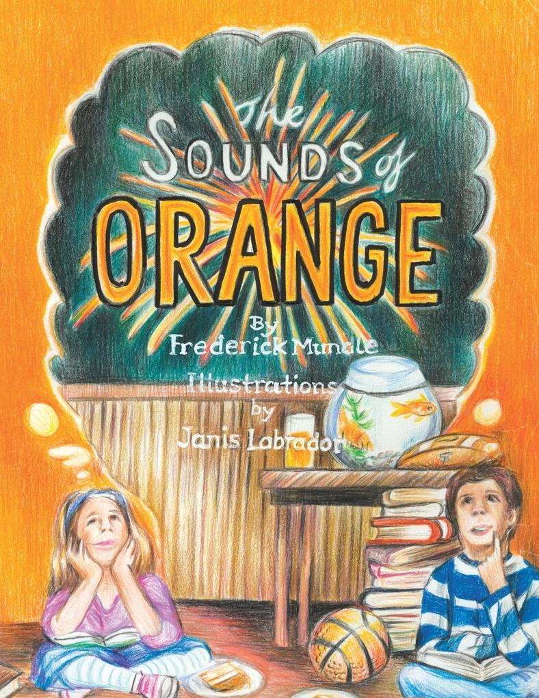 The Sounds of Orange