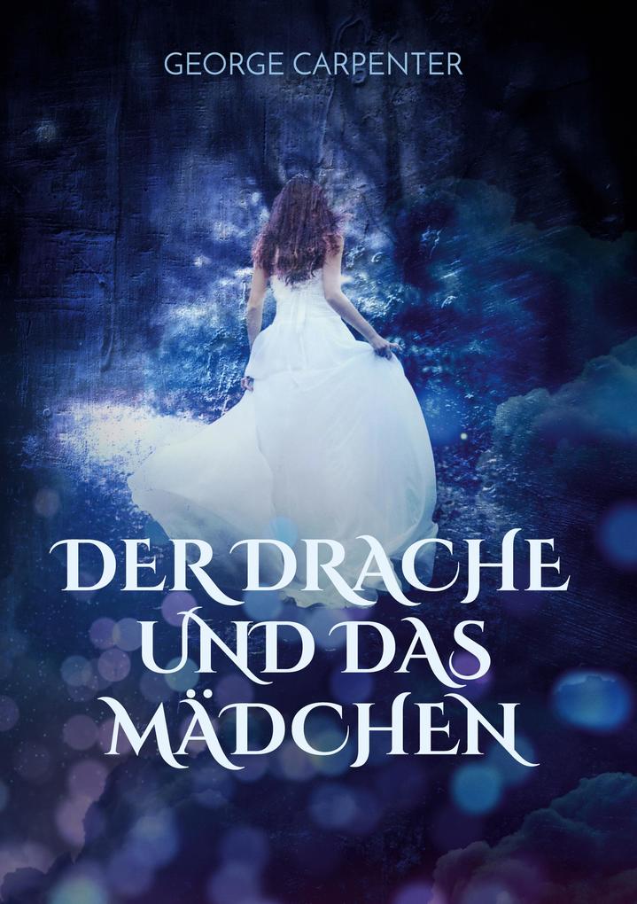 Image of Der Drache und das Mädchen