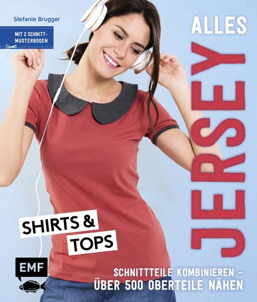 Image of Alles Jersey - Shirts und Tops