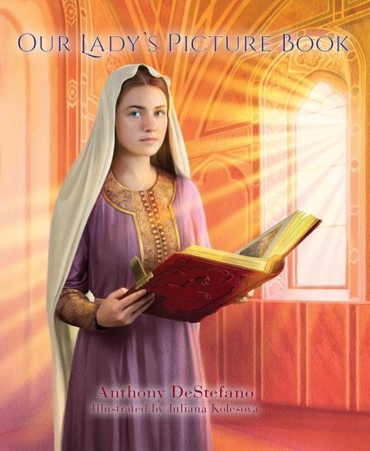 Our Lady‘s Picture Book