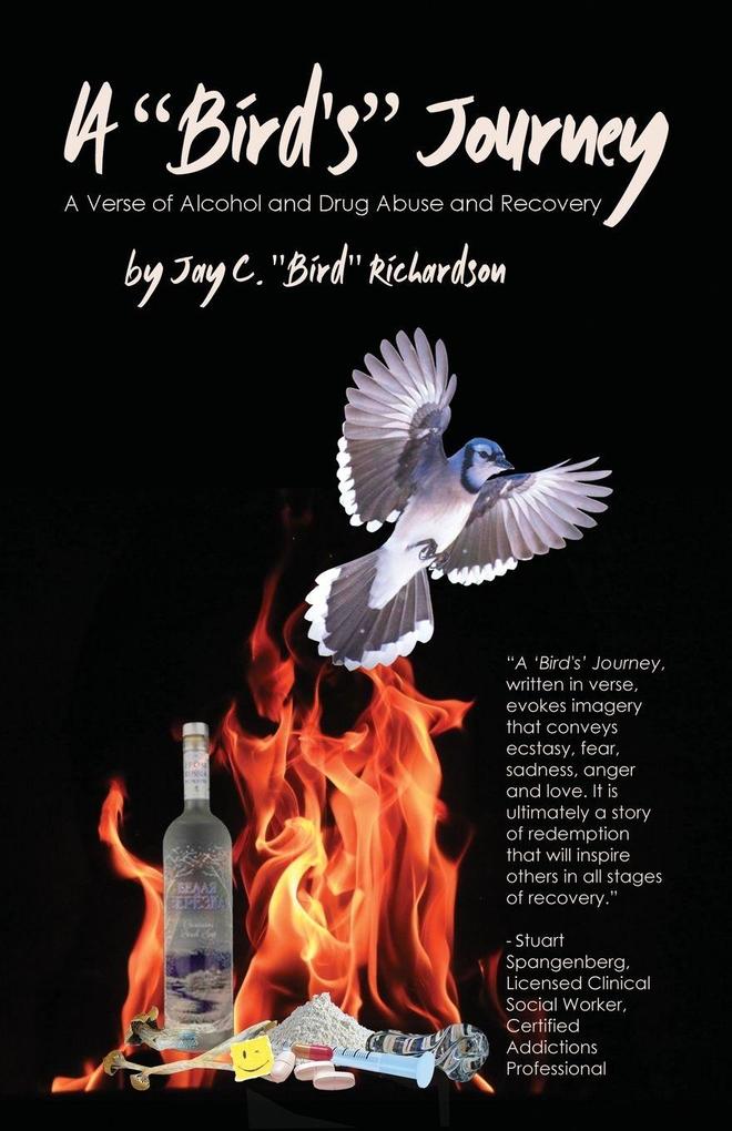 A 'Bird's' Journey