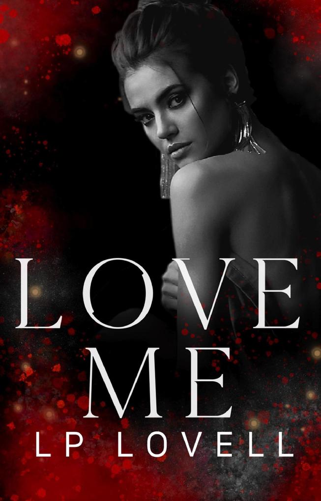 Love Me (Touch of Death #3)