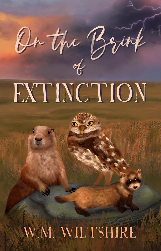 On The Brink Of Extinction