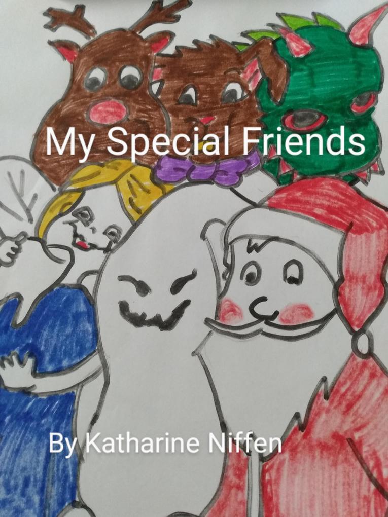 My Special Friends