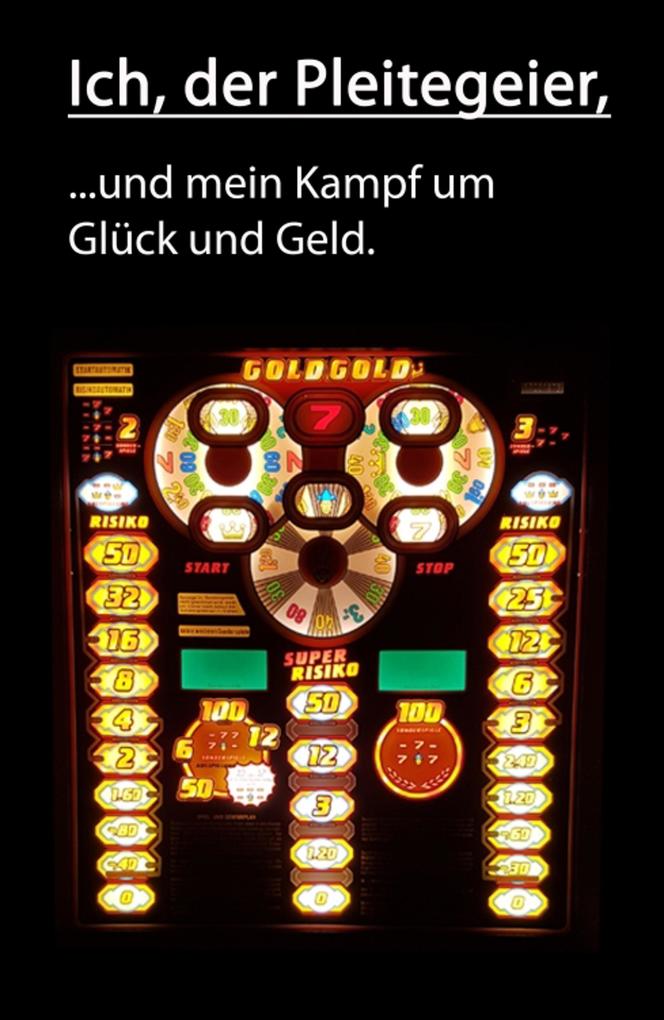 Ich der Pleitegeier
