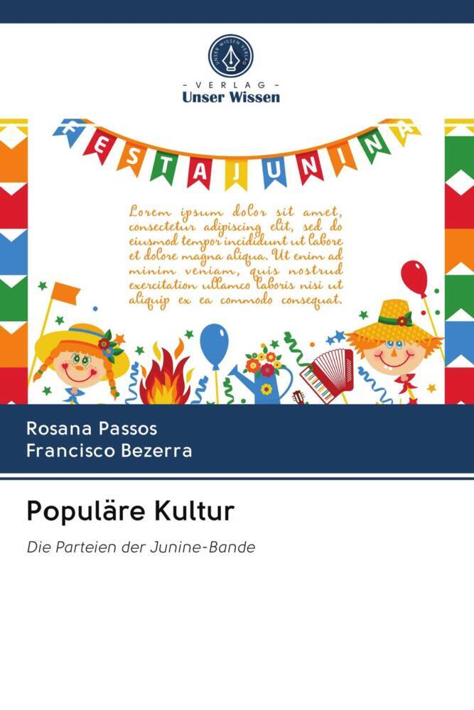 Populäre Kultur