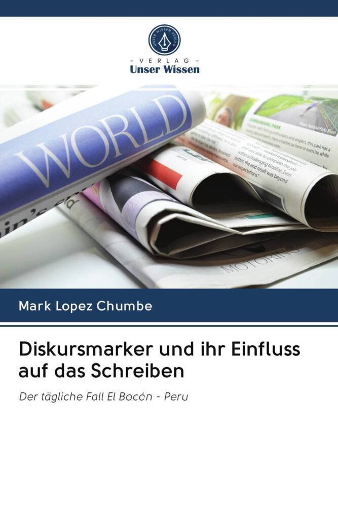 Diskursmarker und ihr Einfluss auf das Schreiben