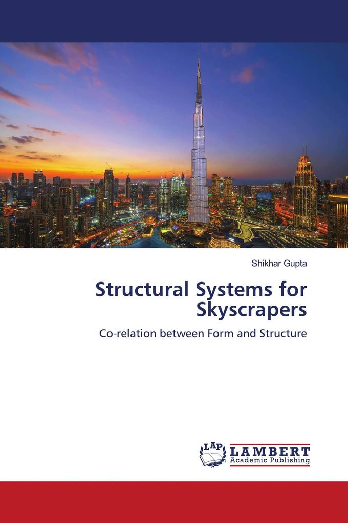 Structural Systems for Skyscrapers