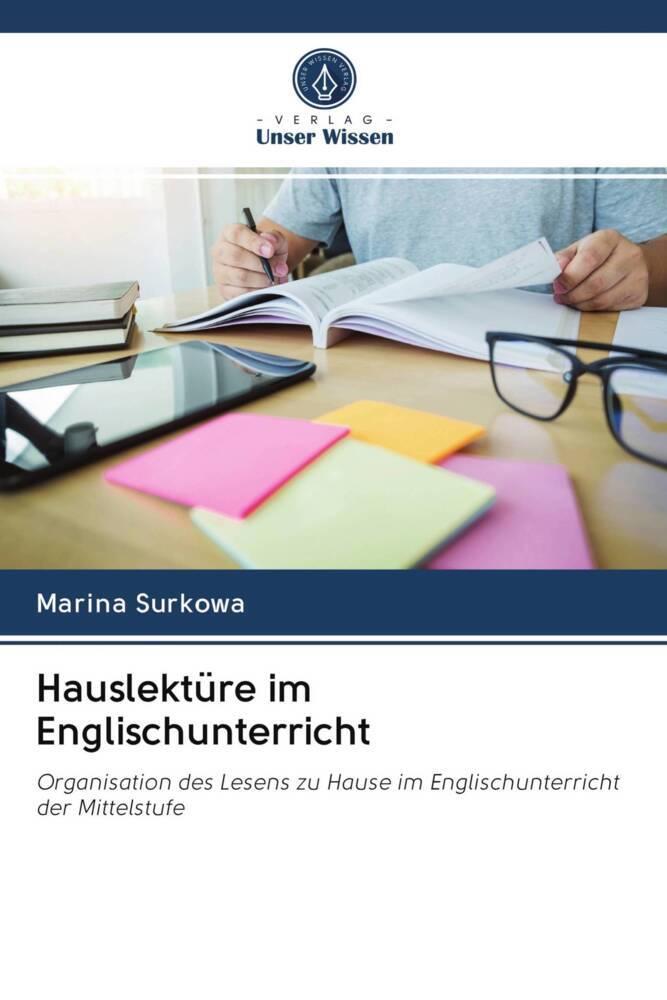 Hauslektüre im Englischunterricht