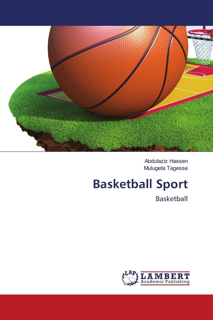 Basketball Sport