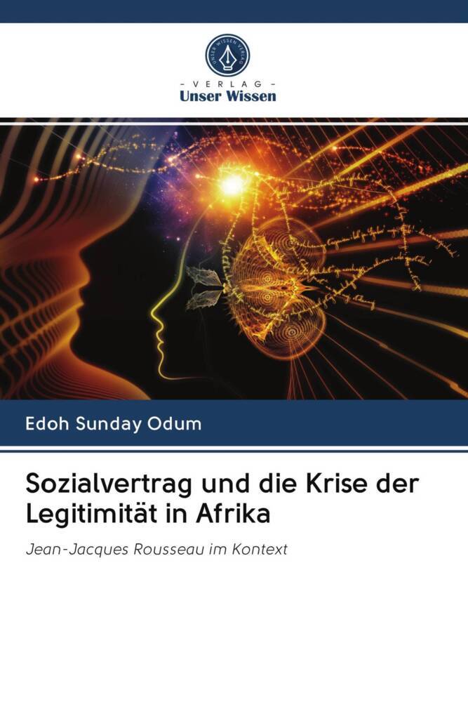 Sozialvertrag und die Krise der Legitimität in Afrika