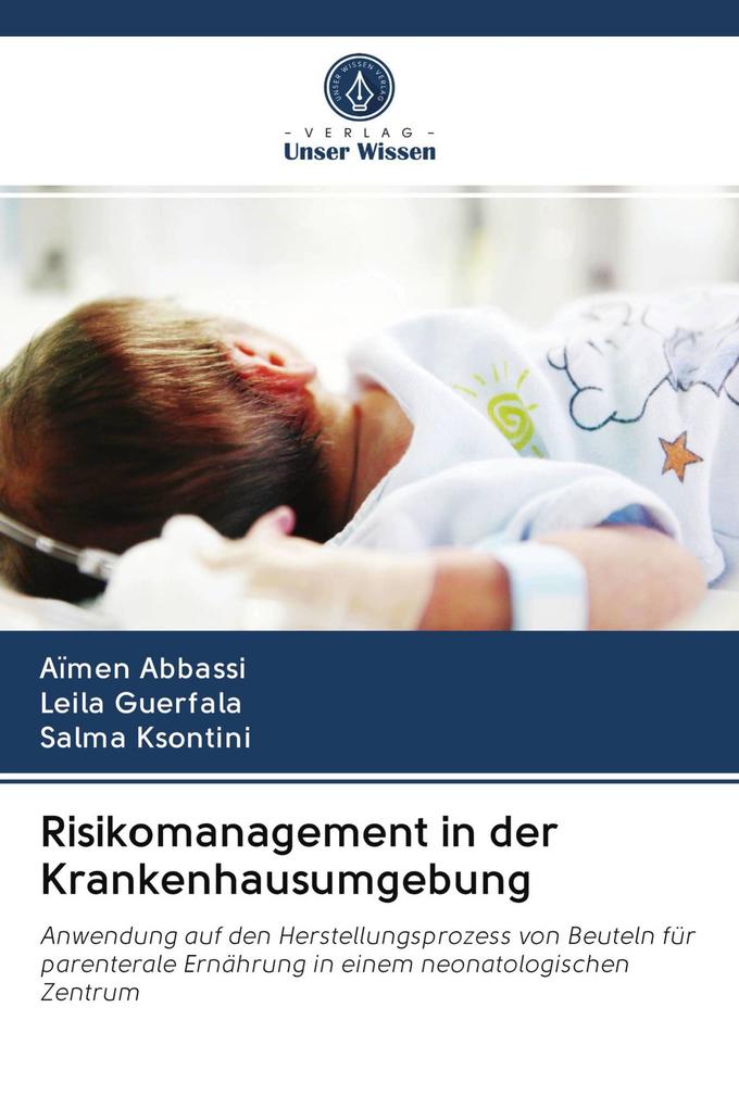 Risikomanagement in der Krankenhausumgebung