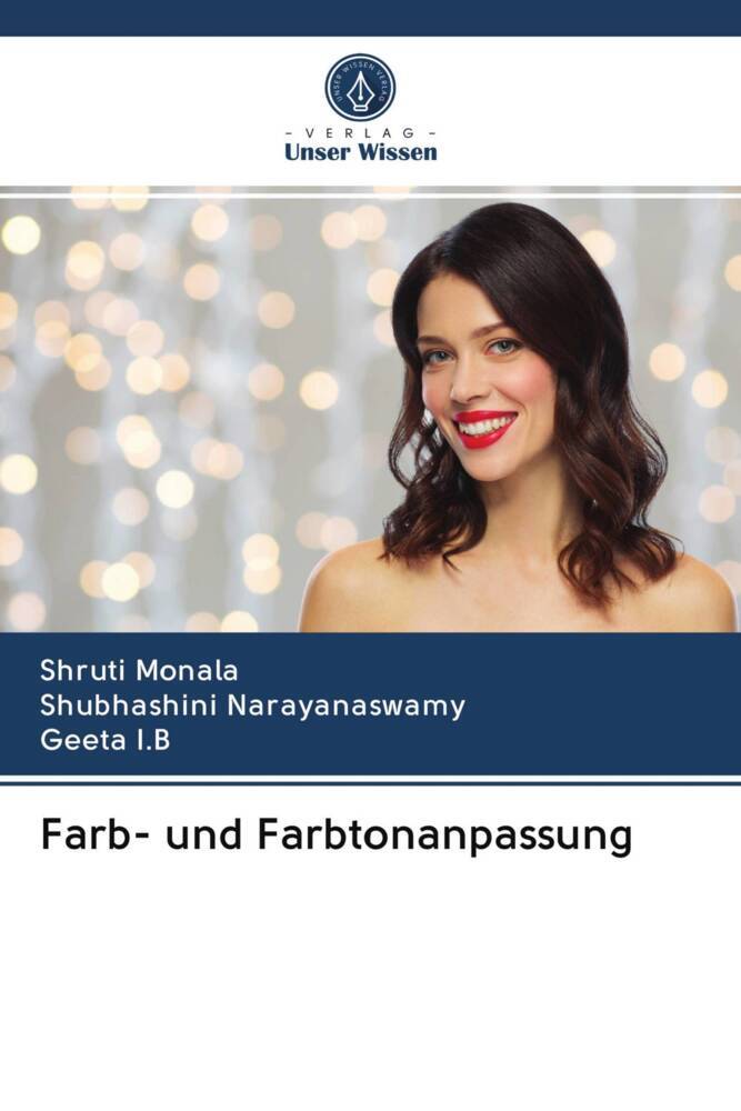 Farb- und Farbtonanpassung