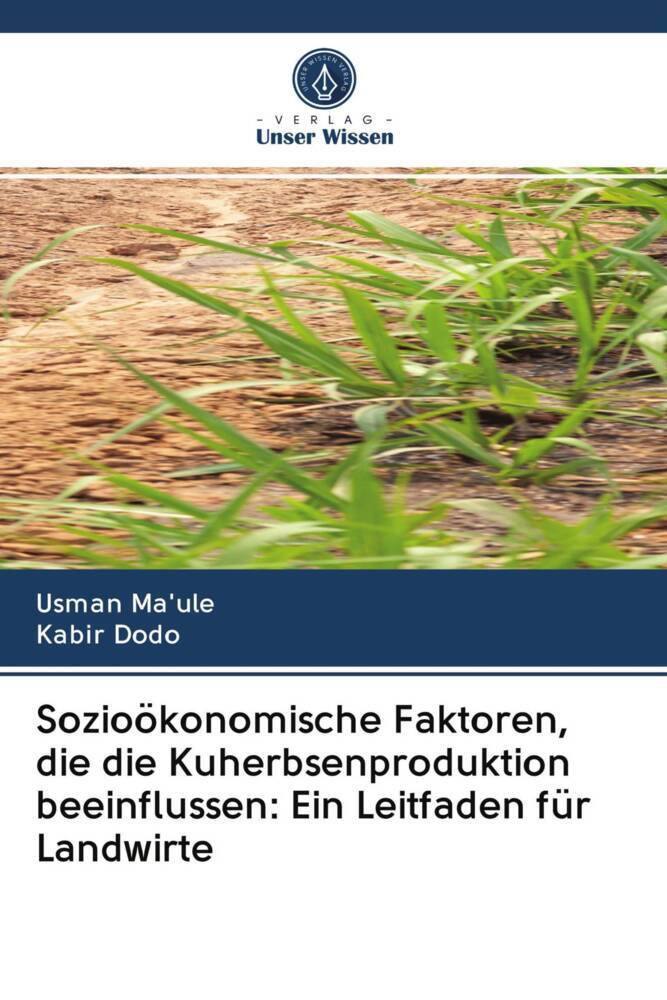 Sozioökonomische Faktoren die die Kuherbsenproduktion beeinflussen: Ein Leitfaden für Landwirte