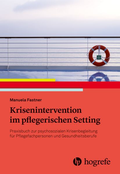 Pflegerische Krisenintervention
