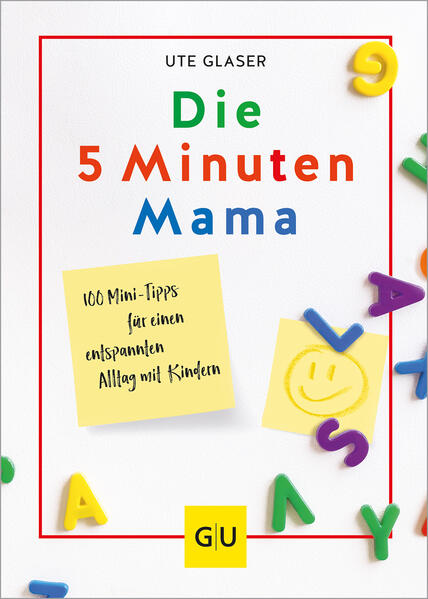 Image of Die 5-Minuten-Mama