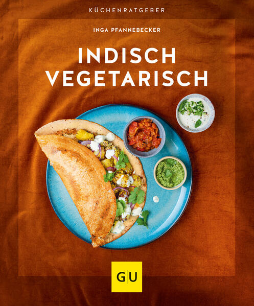 Image of Indisch vegetarisch