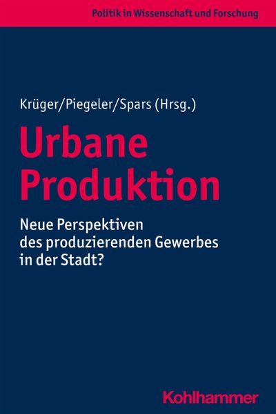 Urbane Produktion