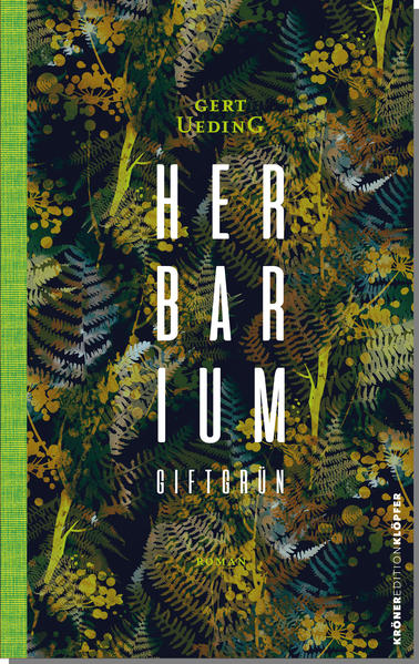 Herbarium giftgrün