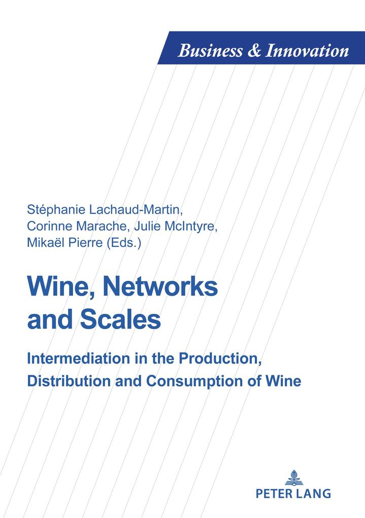 Wine Networks and Scales