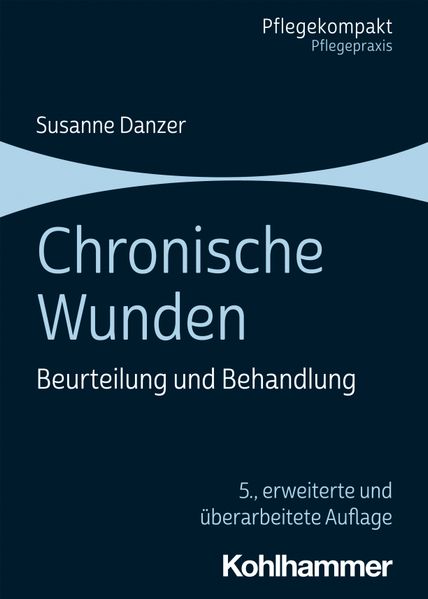 Kohlhammer W. Chronische Wunden