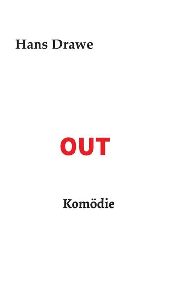 OUT Komödie