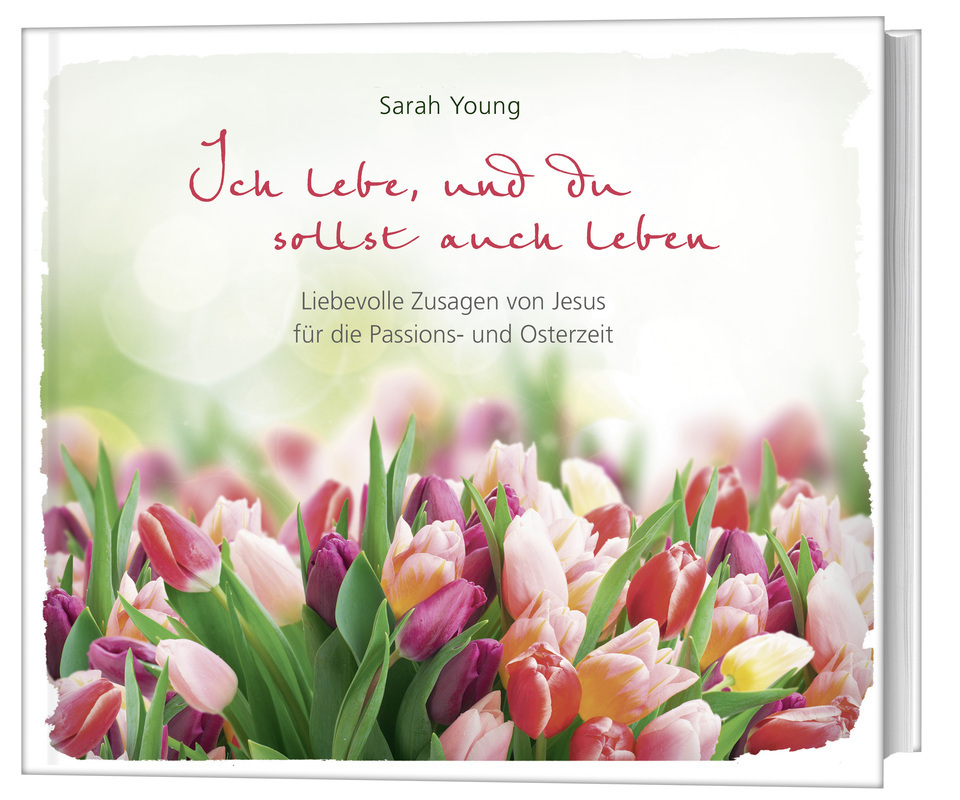 Gerth Medien Gmbh Ich Lebe Und Du Sollst Auch Leben - Bild 3