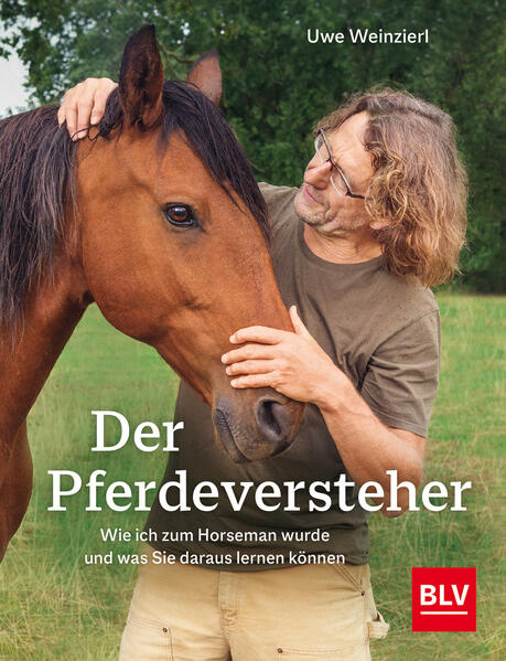 Blv Der Pferdeversteher