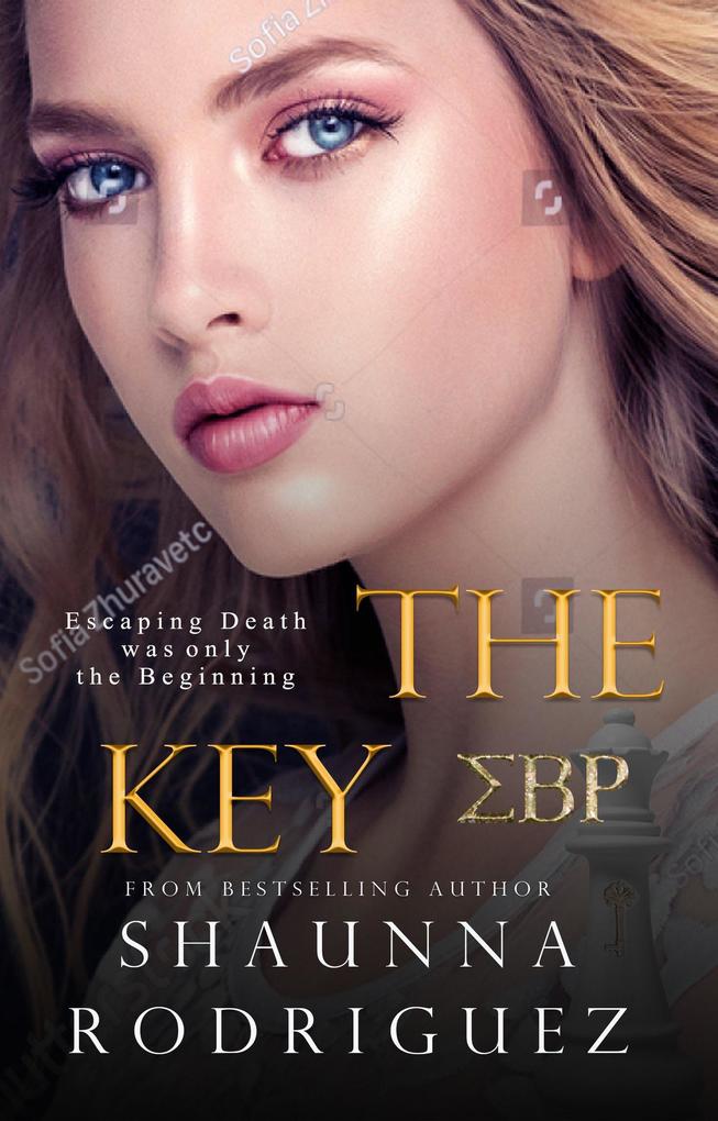 The Key (The Selection #2)