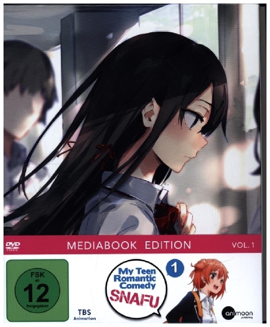 SNAFU Vol.1