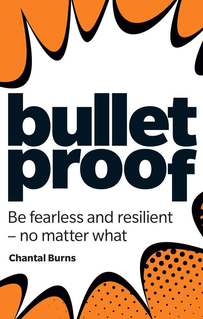 Bulletproof