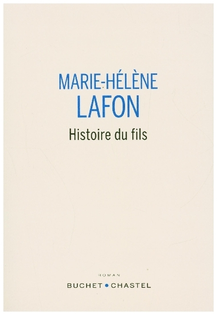 HISTOIRE DU FILS PRIX RENAUDOT 2020