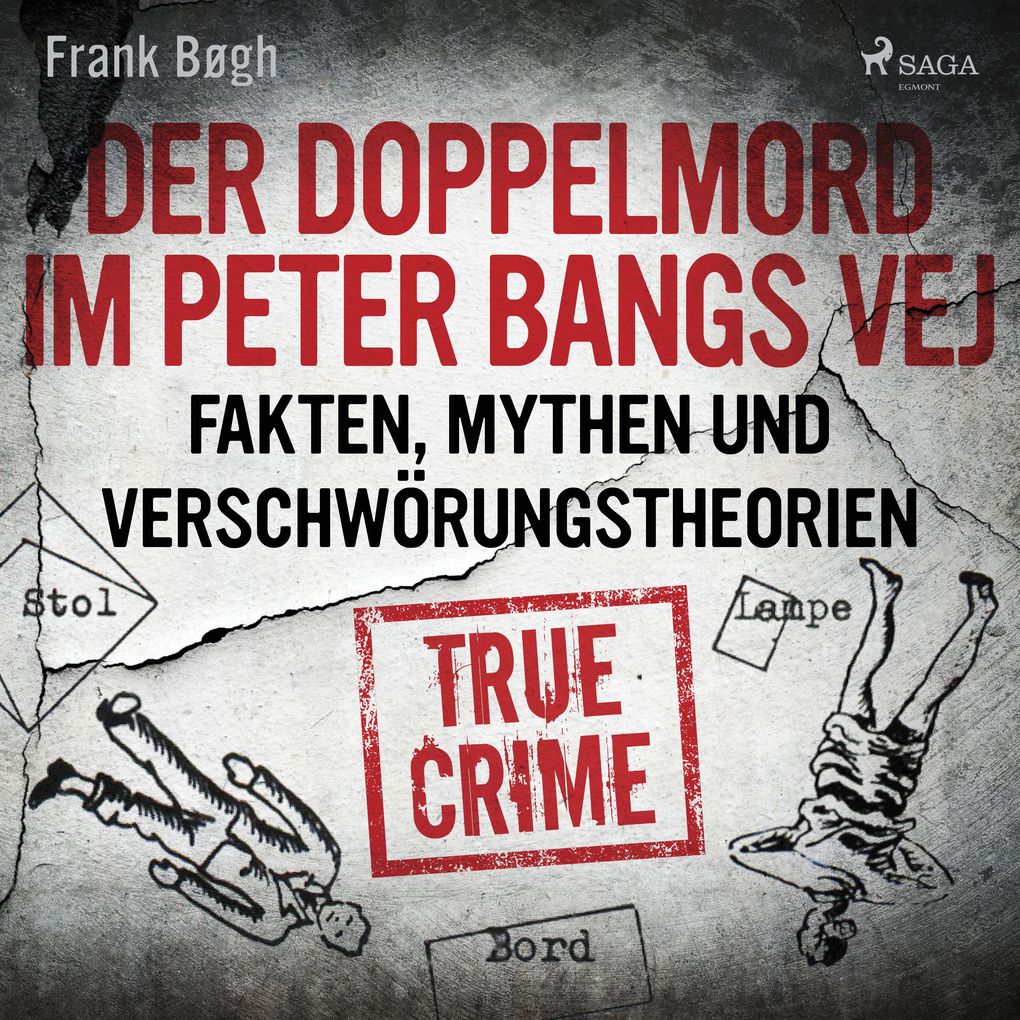 Der Doppelmord im Peter Bangs Vej: Fakten Mythen und Verschwörungstheorien