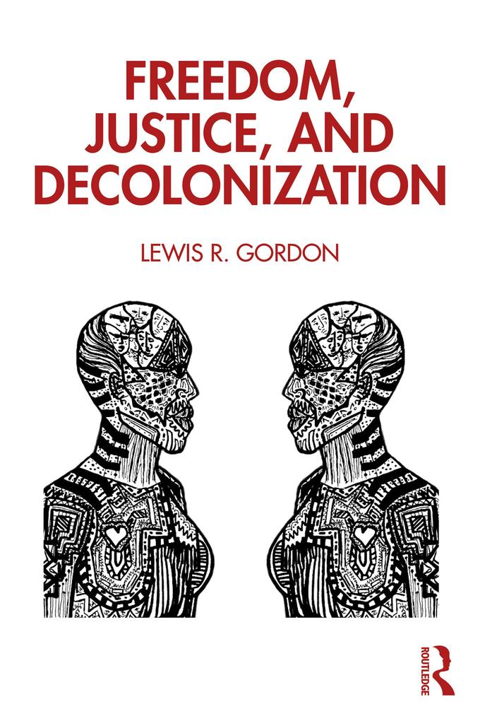 Freedom Justice and Decolonization
